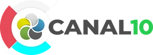 Logo de cliente: Canal_10_General_Roca - Grupos Electrógenos IGG