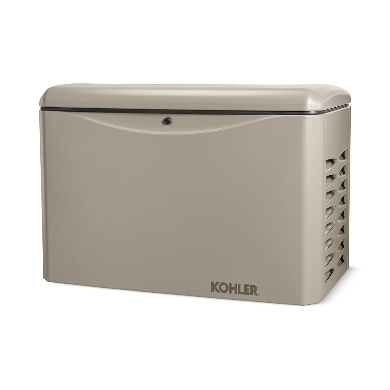 Generador Residencial Kohler - IGG Energía