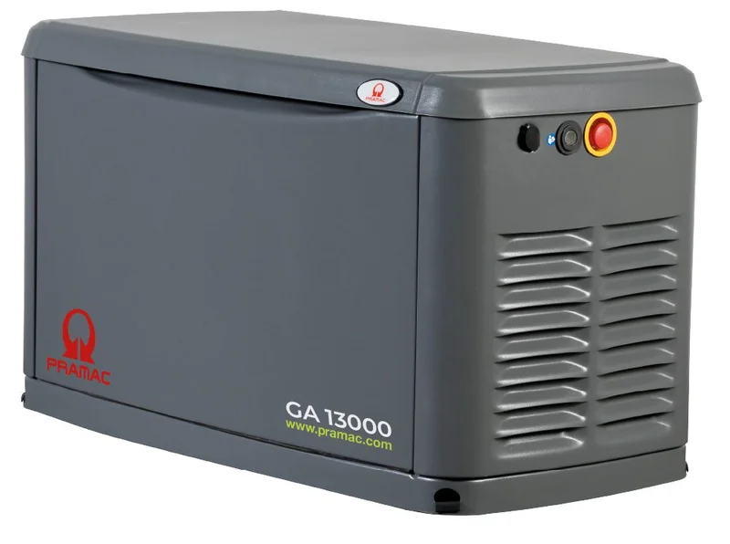 Generador Pramac GA13000